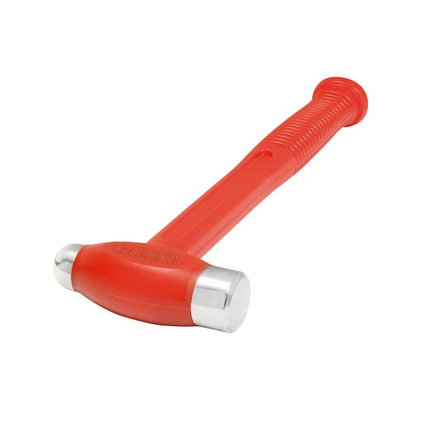 Steel faces hammer 36Oz